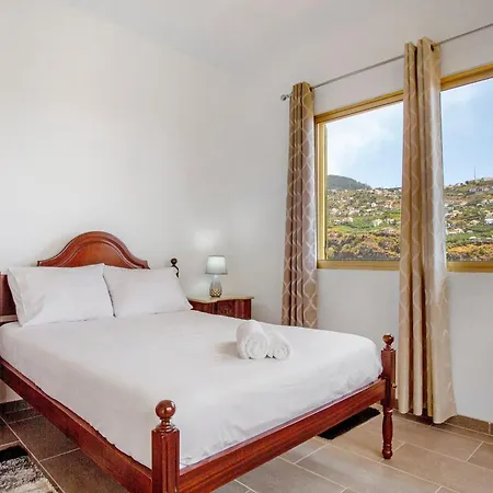 Pico The View 里贝拉布拉瓦