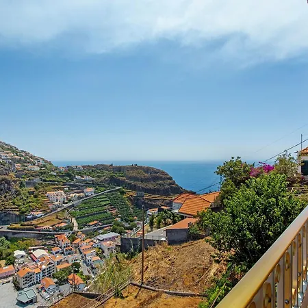 Pico The View Σπίτι διακοπών