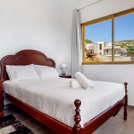 Pico The View Ferienhaus Ribeira Brava