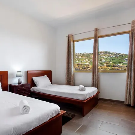 Pico The View * 里贝拉布拉瓦