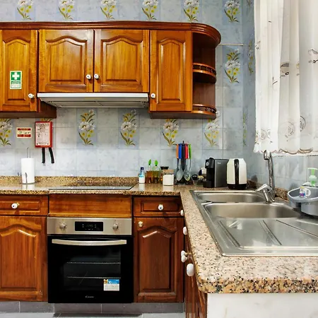 Pico The View 度假居