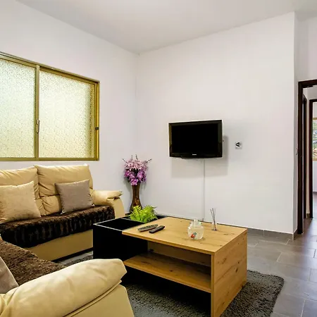 Ferienhaus Pico The View *