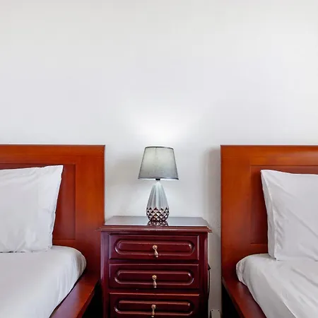 Pico The View 度假居