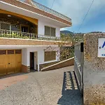 Holiday home Pico The View Ribeira Brava