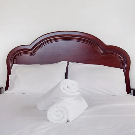 Сasa de vacaciones Pico The View *