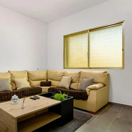 Pico The View Holiday home Ribeira Brava