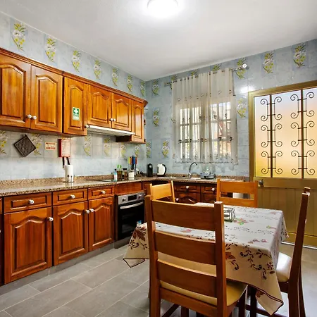 Pico The View Сasa de vacaciones *