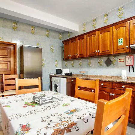 Сasa de vacaciones Pico The View *