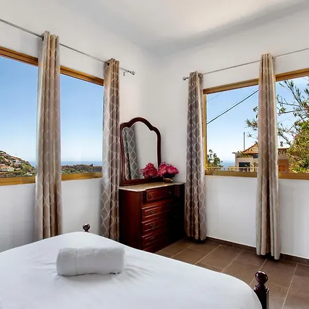 Pico The View Holiday home