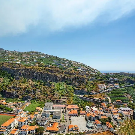 Pico The View 度假居 *