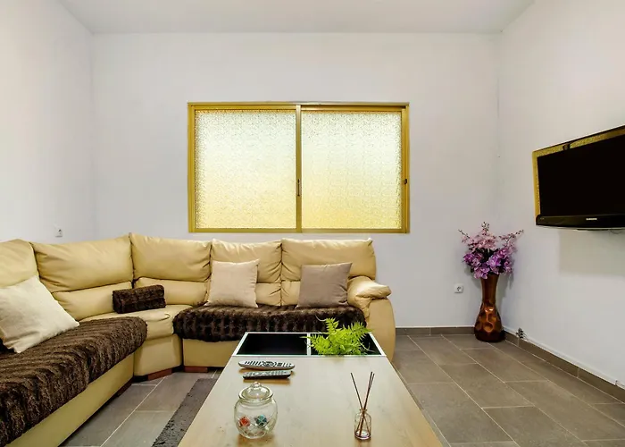 Pico The View * Ribeira Brava