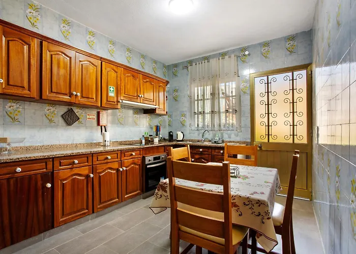 Pico The View Рибейра-Брава