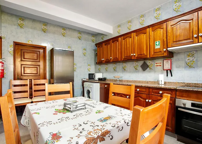 Vakantiehuis Pico The View *