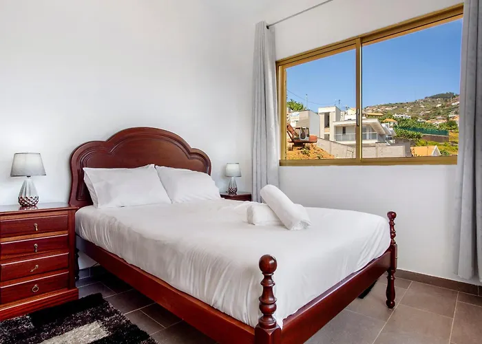 Pico The View Vakantiehuis