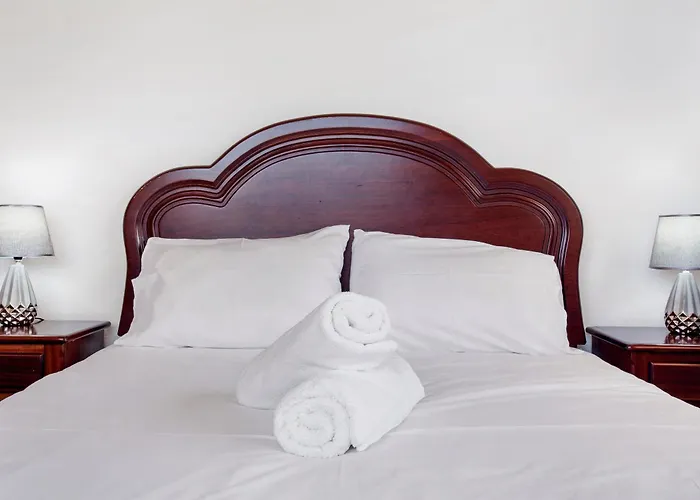 Pico The View Vakantiehuis *