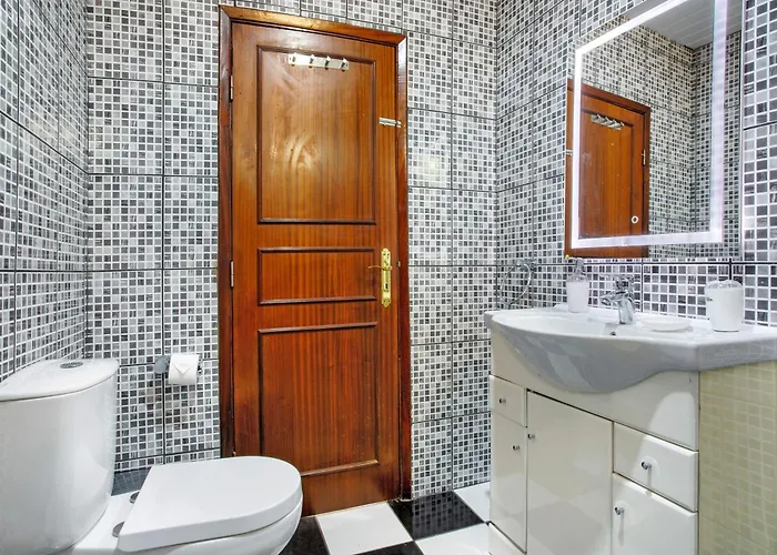 Pico The View * Ribeira Brava