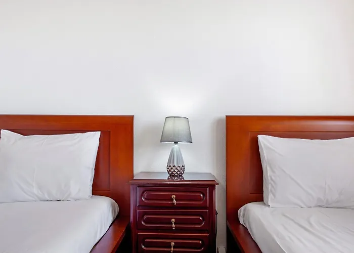 Pico The View Дом отдыха