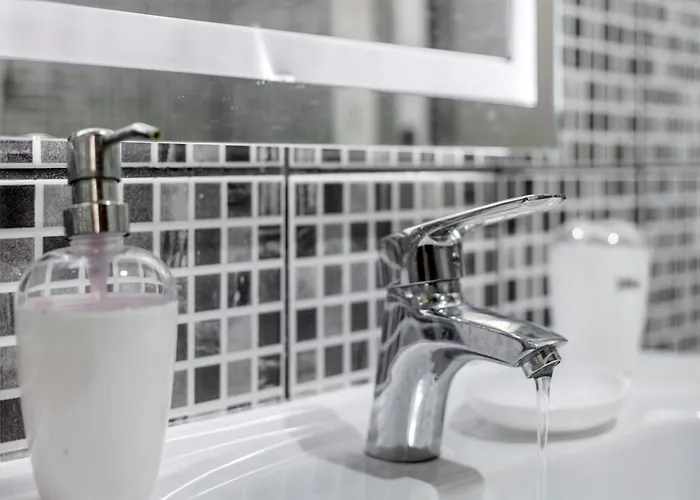 Pico The View Дом отдыха *